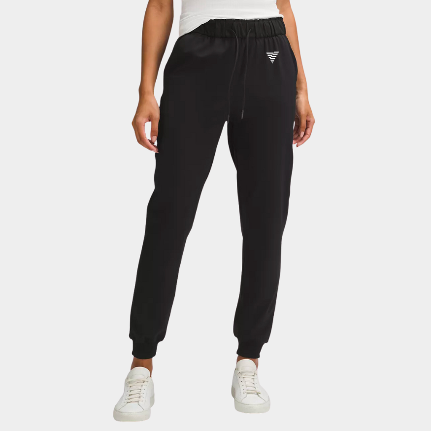 Stretch High-Rise Jogger, Women's Joggers