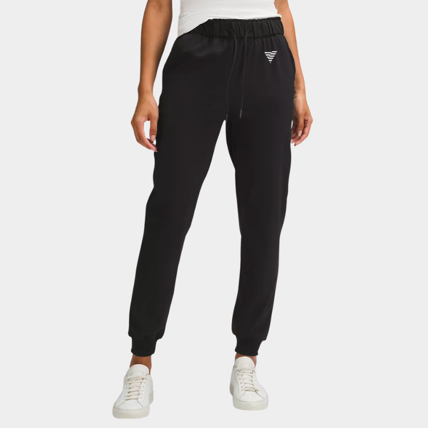 Women's Stretch High Rise Jogger 28"