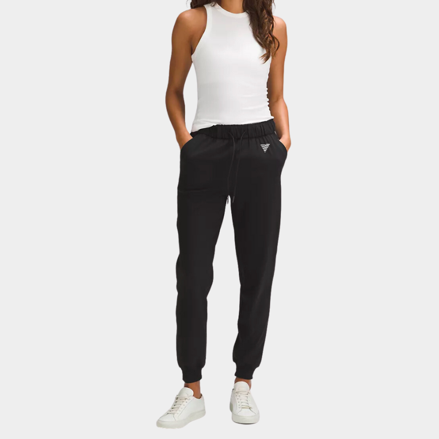 Women's Stretch High Rise Jogger 28"
