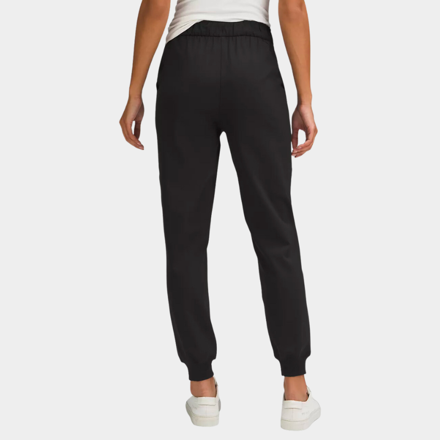 Women's Stretch High Rise Jogger 28"