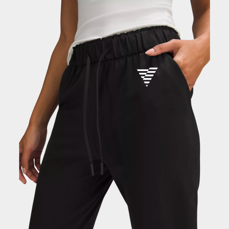 Women's Stretch High Rise Jogger 28"