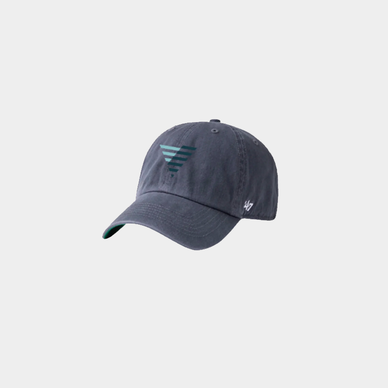 New Vision 47’ Brand Clean Up Cap