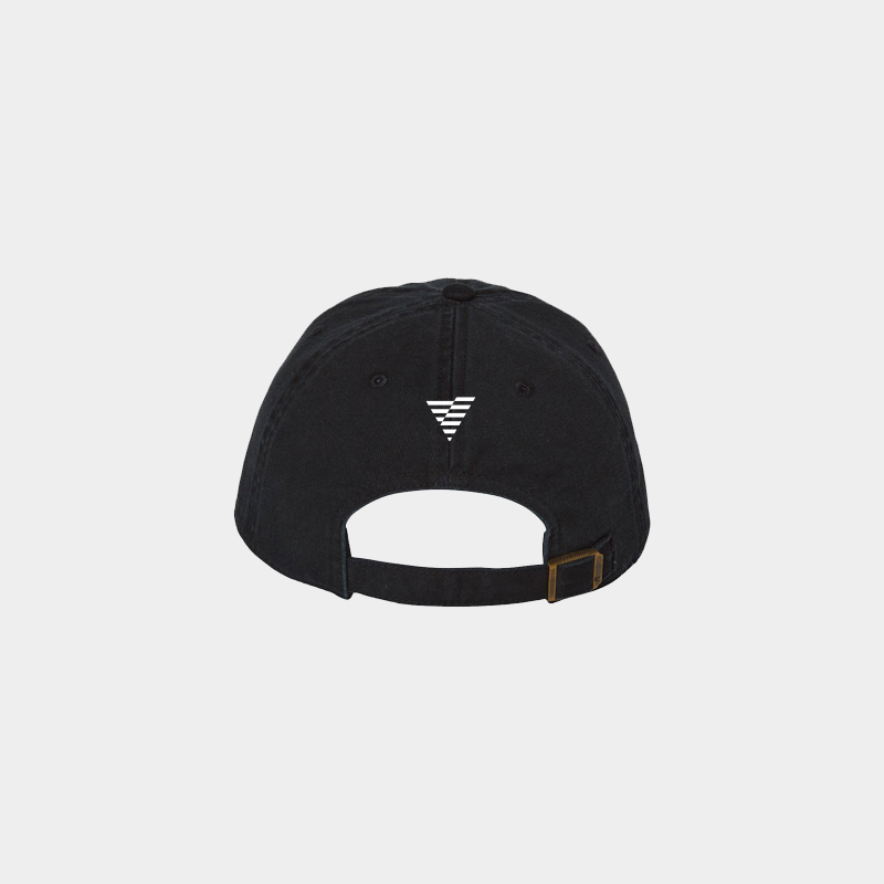 Legacy 47’ Brand Clean Up Cap