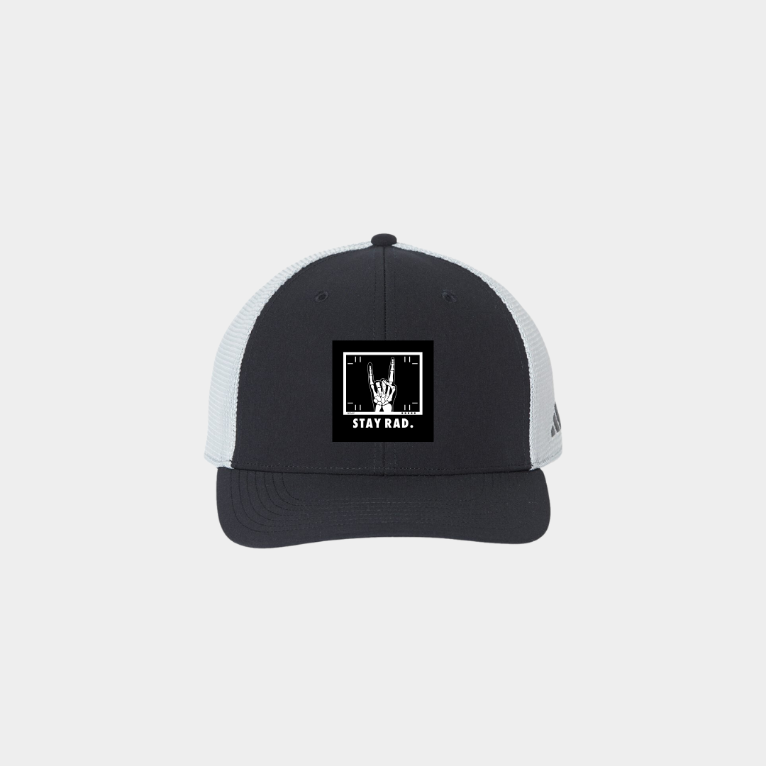 Adidas Sustainable Trucker Cap