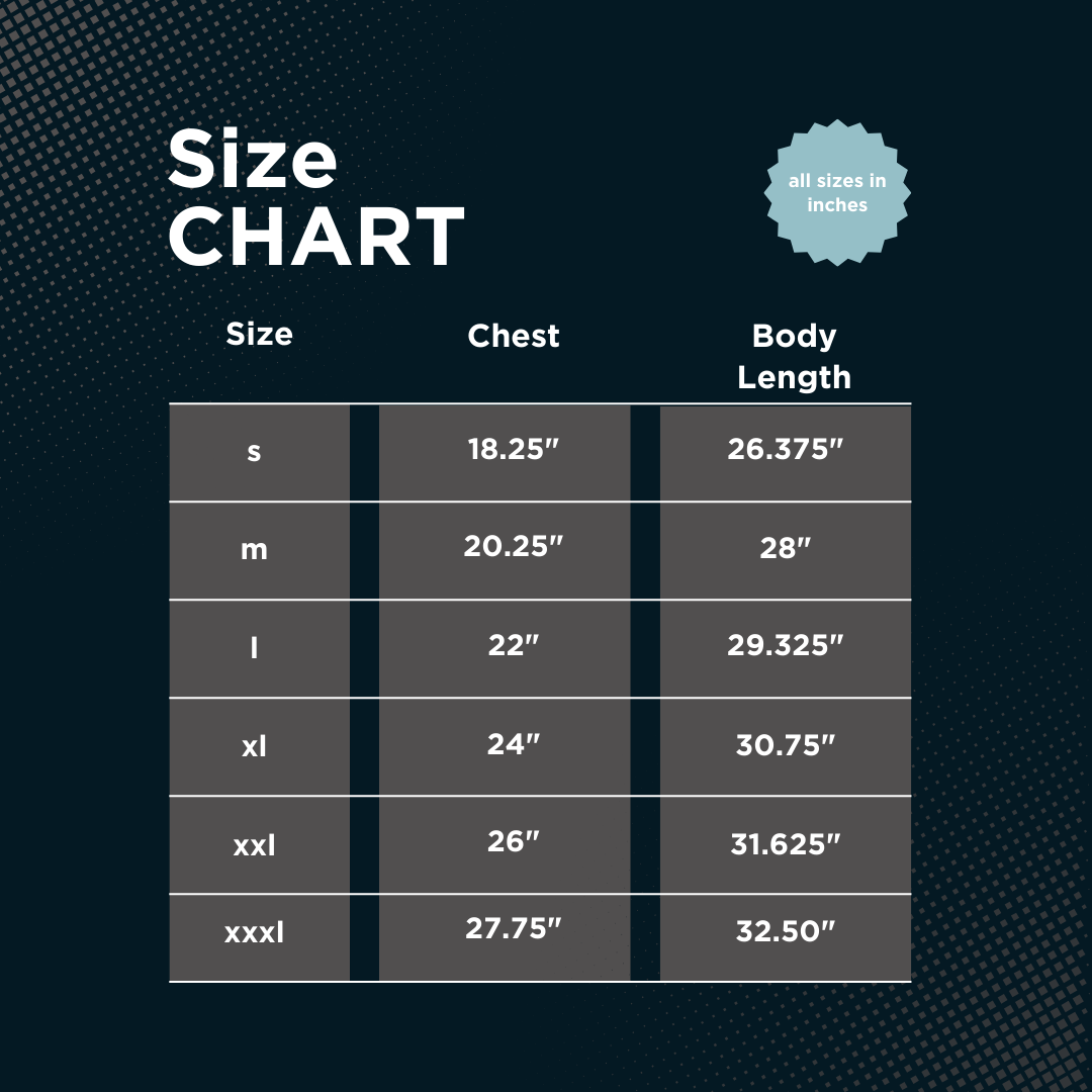 Comfort Colors Heavyweight Tee