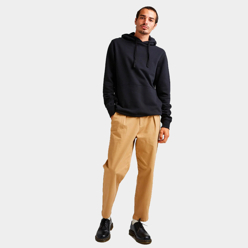 Legacy Richer Poorer Recycled Fleece Hoodie
