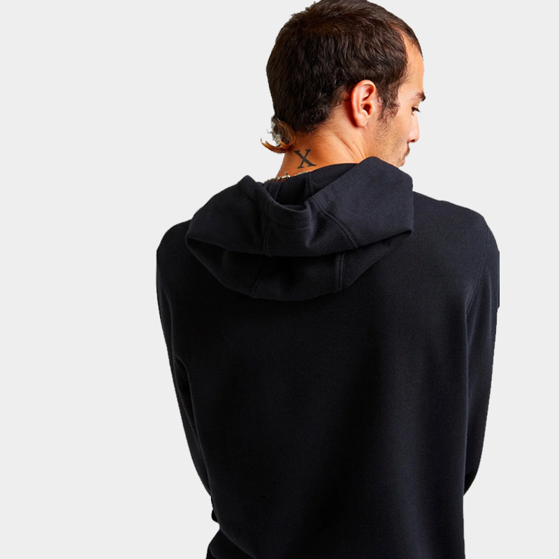 Legacy Richer Poorer Recycled Fleece Hoodie