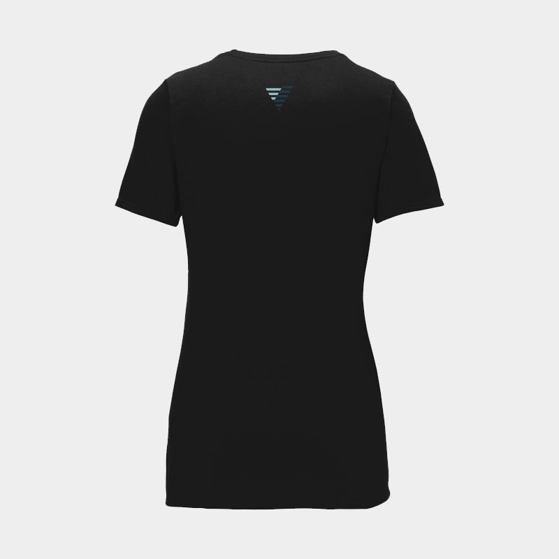 Women's Legacy Nike Dri-FIT Tee