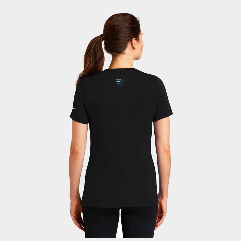 Women's Legacy Nike Dri-FIT Tee