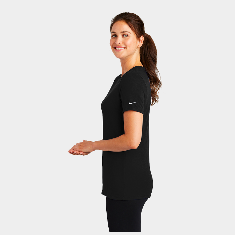 Women's Legacy Nike Dri-FIT Tee