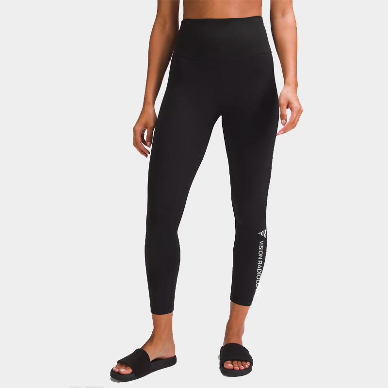 Women's Align High Rise Legging 25"