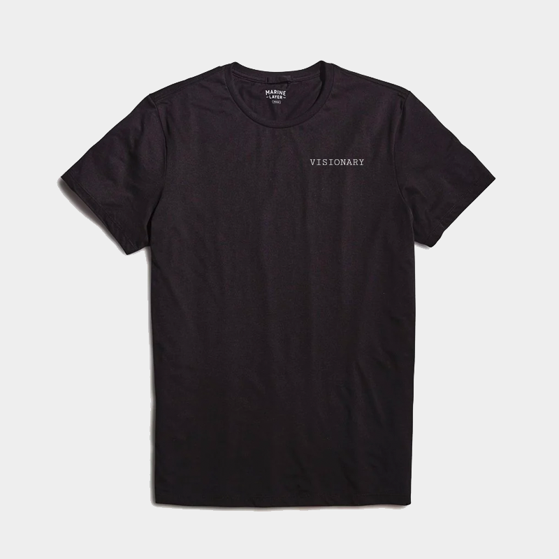 Legacy Marine Layer Tee