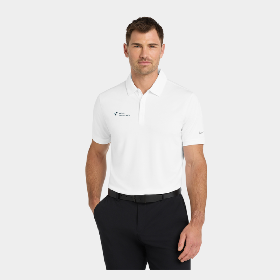 Men's Nike Dri-FIT Players Polo