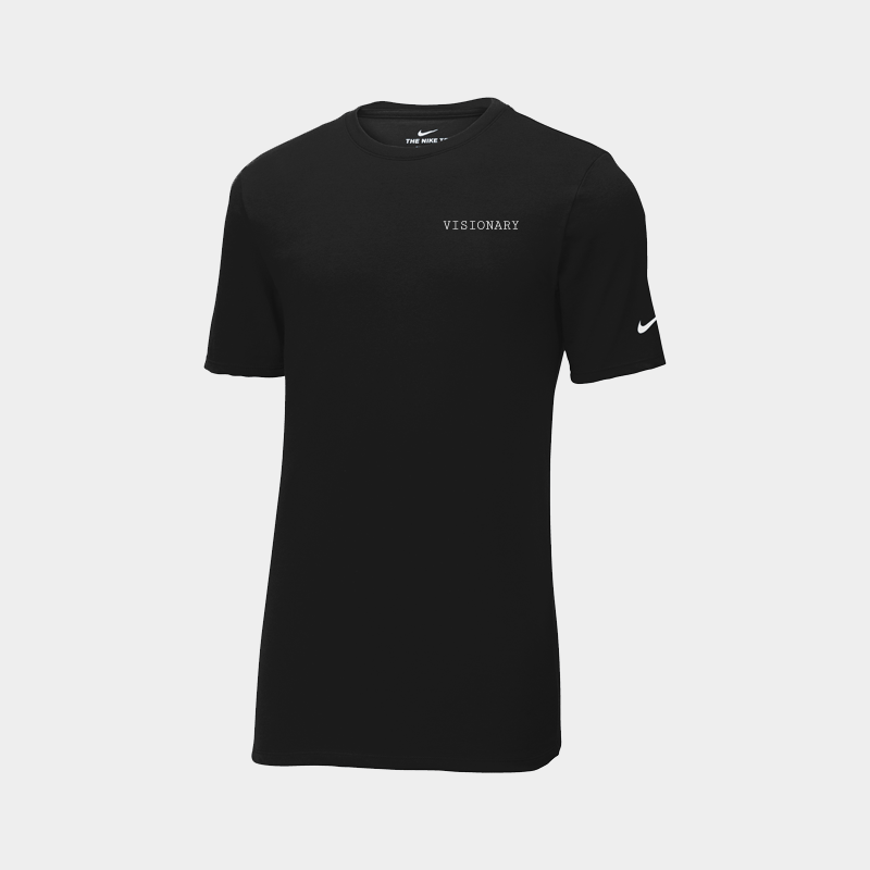 Men's Legacy Nike Dri-FIT Tee