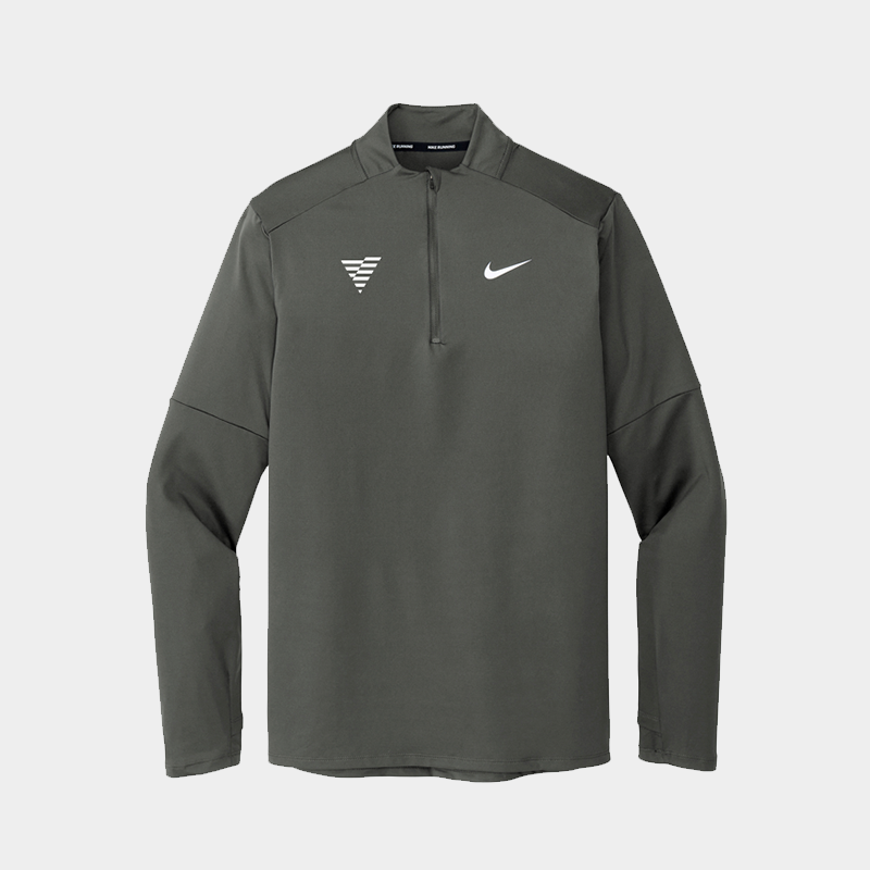 Men's Nike Dri-FIT Element 1/2-Zip