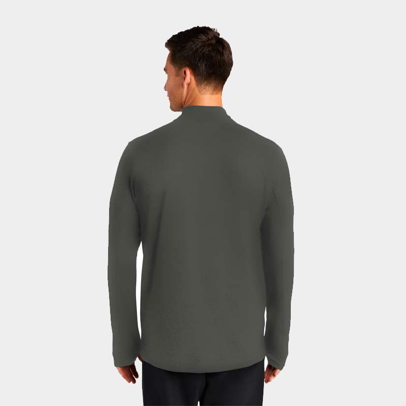 Men's Nike Dri-FIT Element 1/2-Zip