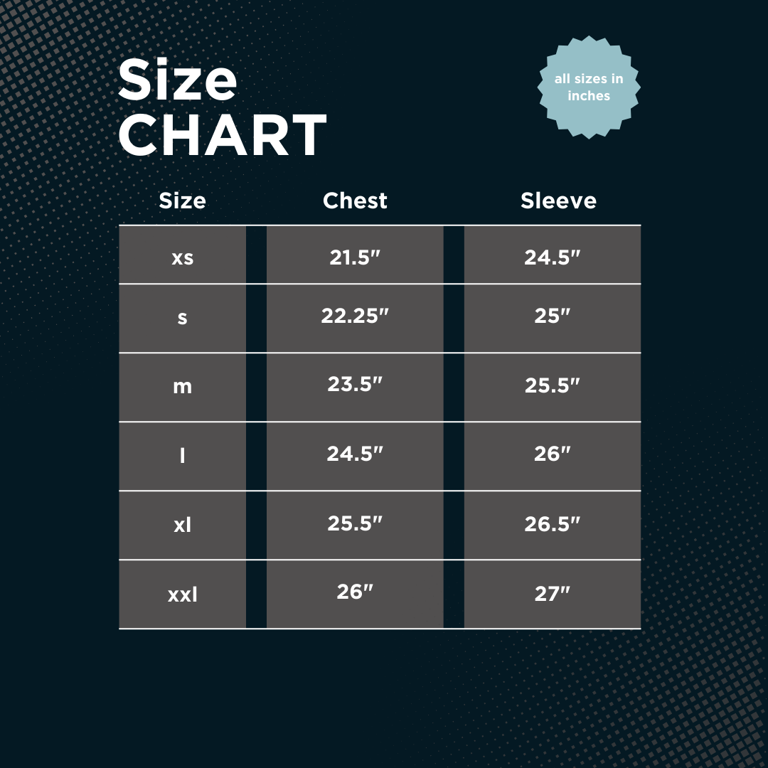 Original Favorites Long Sleeve T-Shirt