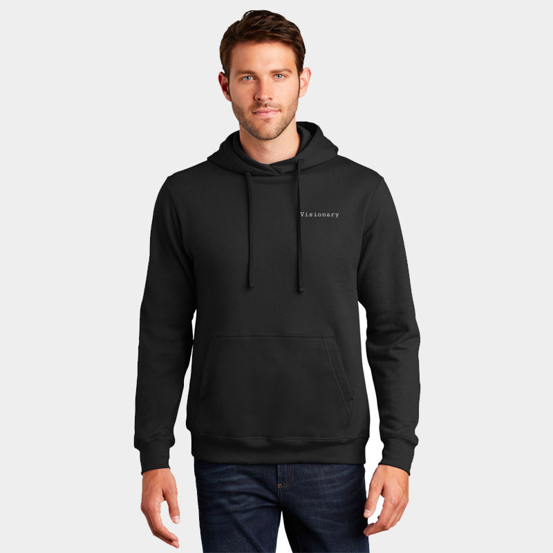 Legacy Port & Company Fleece Hoodie