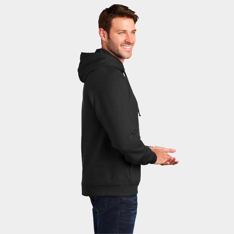 Legacy Port & Company Fleece Hoodie