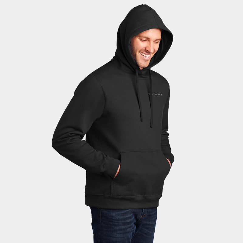 Legacy Port & Company Fleece Hoodie