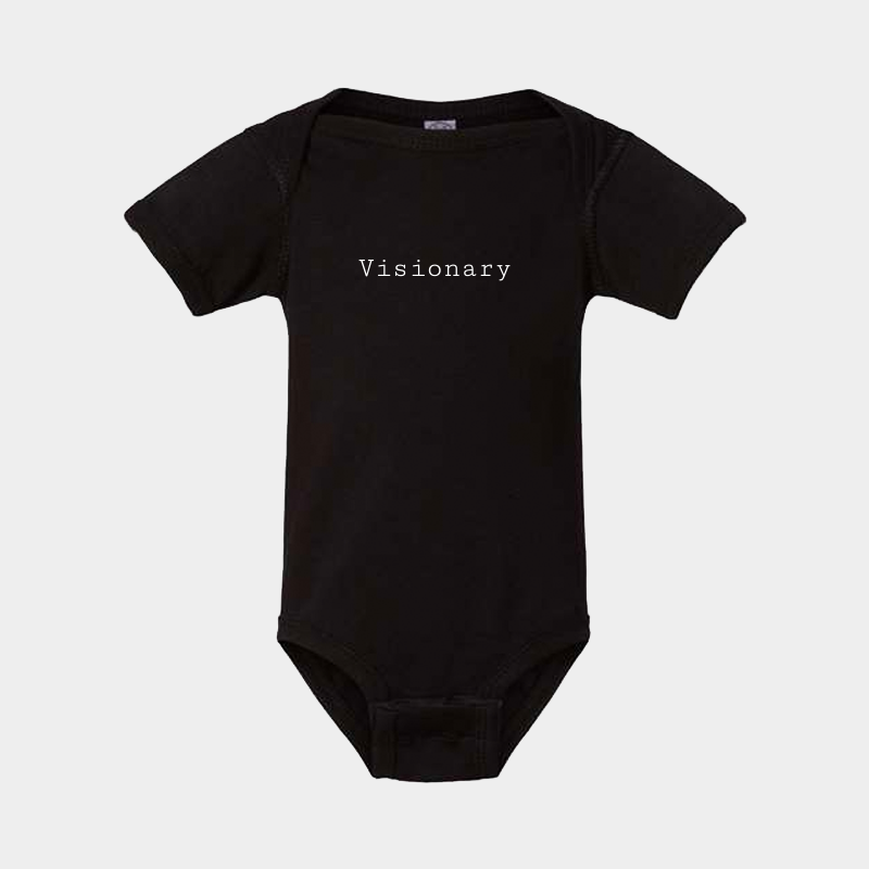 Legacy Onesie