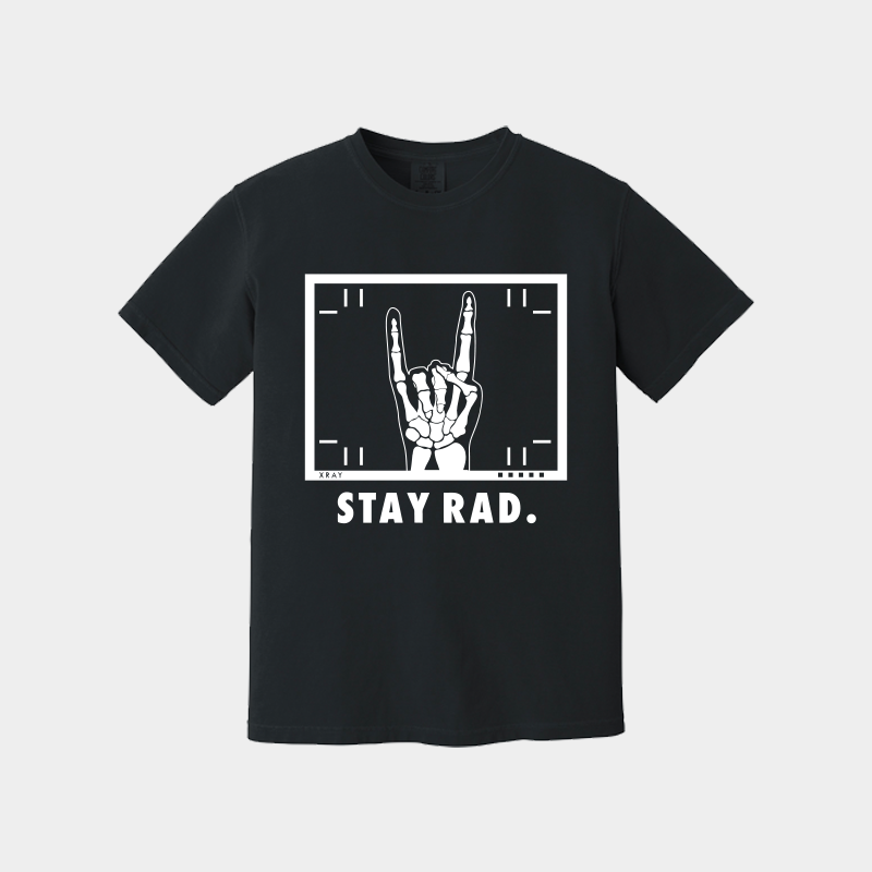 Comfort Colors Heavyweight Tee