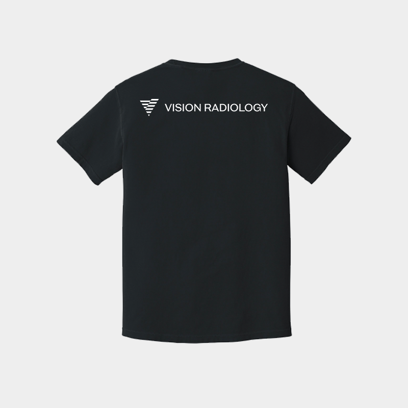 Comfort Colors Heavyweight Tee