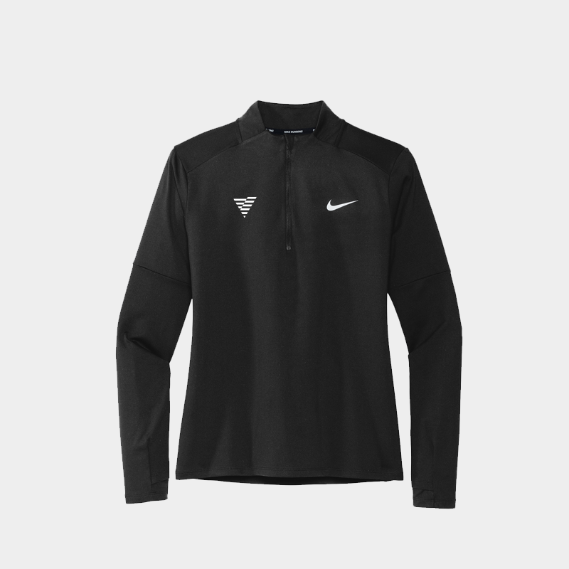 Women's Nike Dri-FIT Element 1/2 Zip