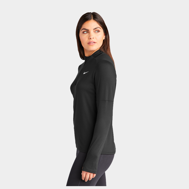 Women's Nike Dri-FIT Element 1/2 Zip