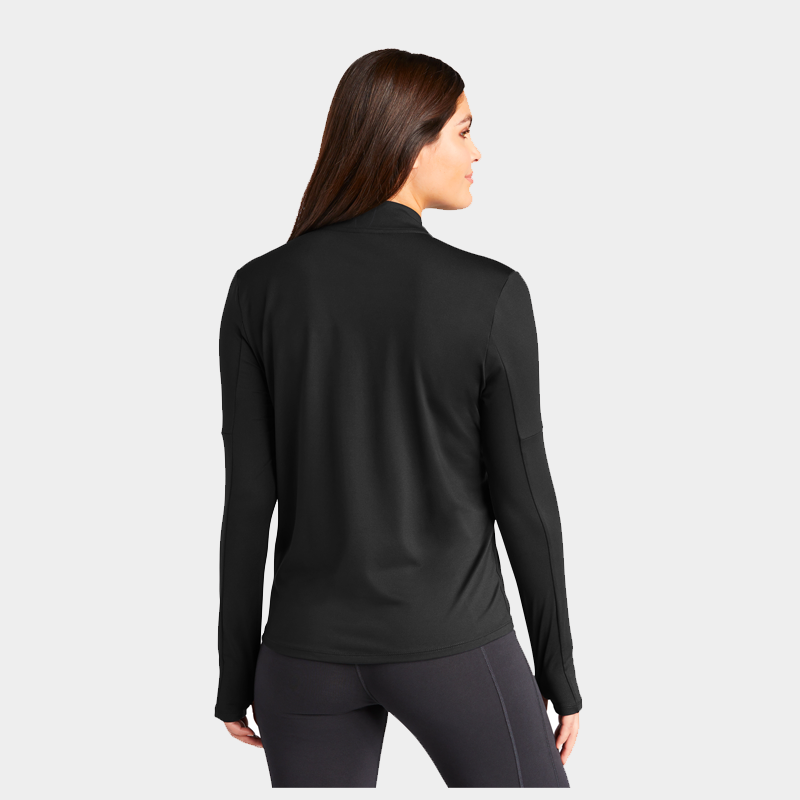 Women's Nike Dri-FIT Element 1/2 Zip