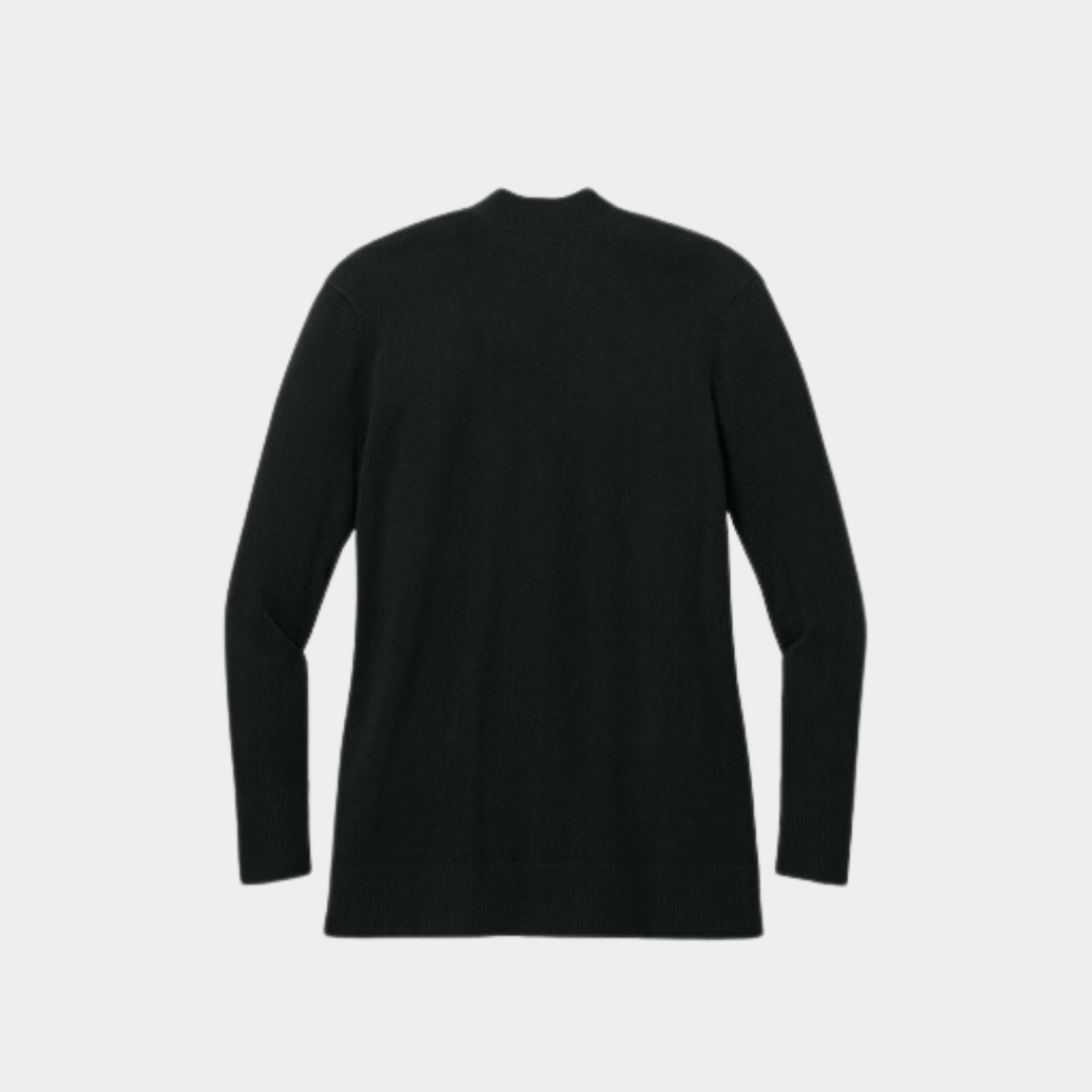 Women’s Port Authority Easy Care Open-Front Cardigan Sweater