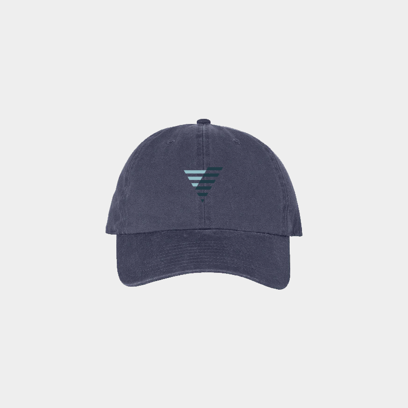 New Vision 47’ Brand Clean Up Cap