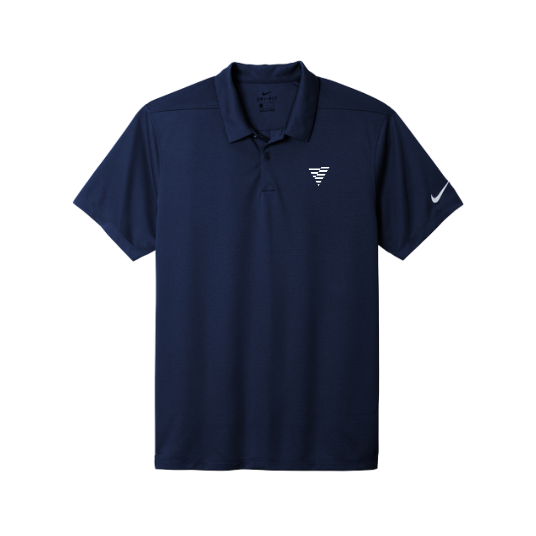 Nike Dry Essential Solid Polo