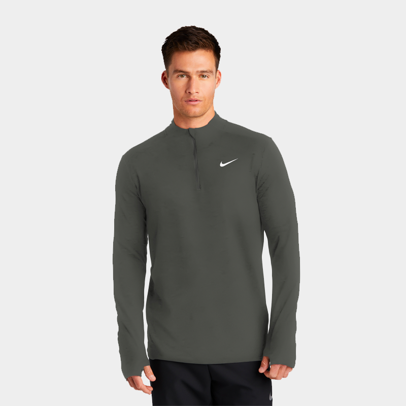 Men's Nike Dri-FIT Element 1/2-Zip