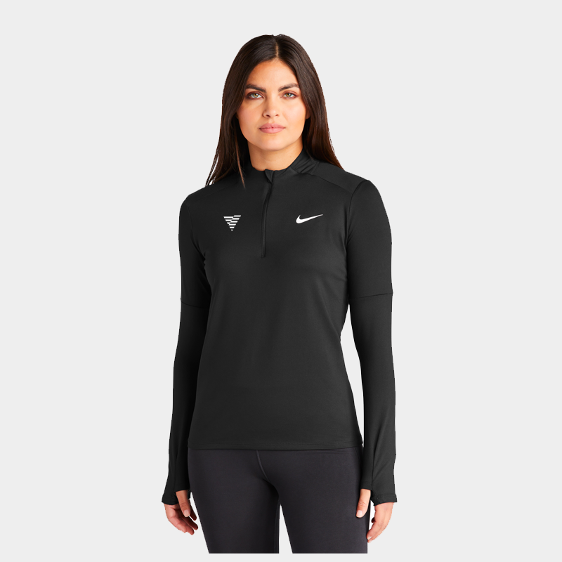 Women's Nike Dri-FIT Element 1/2 Zip
